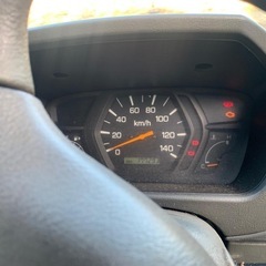 三菱キャリー幌付き軽トラ　車検2年付き　本日まで最終値段ですの画像