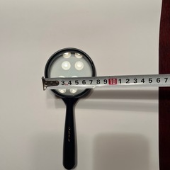 ルーペの画像