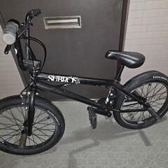 bmx