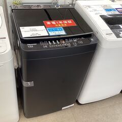 【取りに来られる方限定】　Hisense 全自動洗濯機　5.5k...