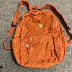 超軽量ブランドデザインリュック