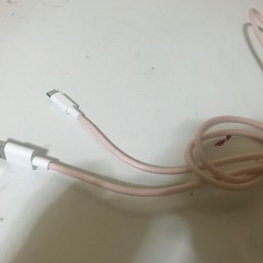 充電器【type-C】