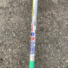 中古品、草刈り機