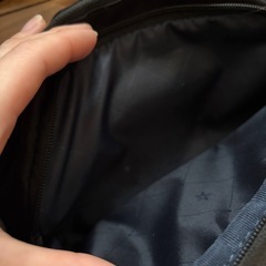 CONVERSE ALL☆STER ショルダーバッグの画像