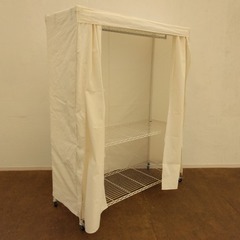 ≪引取り限定≫ハンガーラック 27182円 80000975
