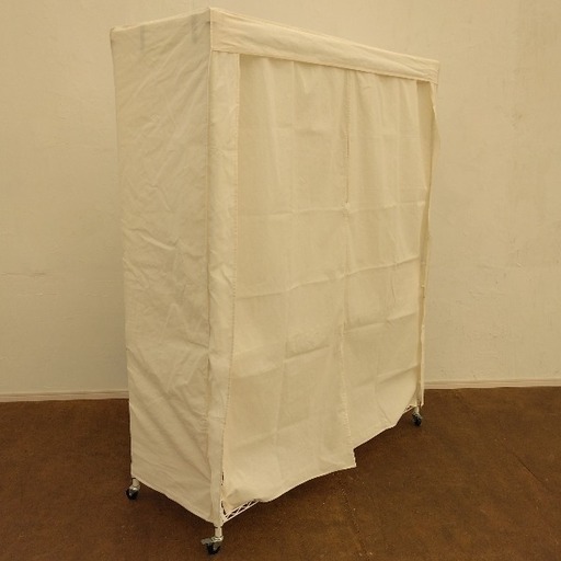 ≪引取り限定≫ハンガーラック 27182円 80000975