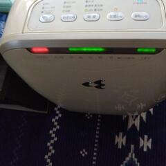 空気清浄機(DAIKEN)