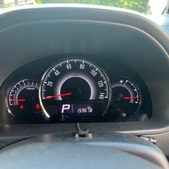 日産 ルークス ハイウェイスターターボ　車検長いの画像