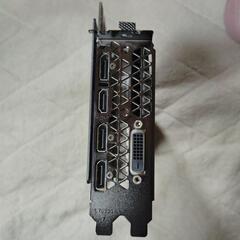 ZOTAC GEFORCE GTX1070 AMP！ED8GB 256BIT GDDRSの画像