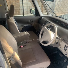 2013年タントXの画像