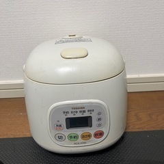 炊飯器