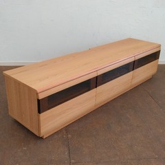 ≪引取り限定≫テレビ台 81728円 80001038