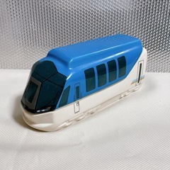 近畿日本鉄道　観光特急しまかぜ　陶器製の弁当箱　淡路屋