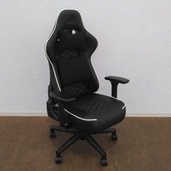 ≪引取り限定≫ゲーミングチェア 43546円 80001063