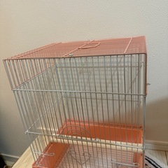 鳥かご　小の画像