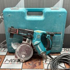 【中古】マキタ Makita 6841K オートパックスクリュー...