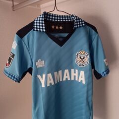 ジュビロ磐田 ユニフォーム 値下げしました