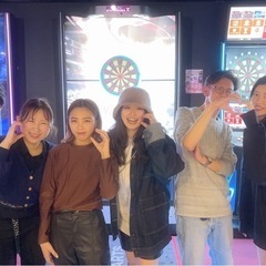 5/17(土)池袋でダーツやりませんか？