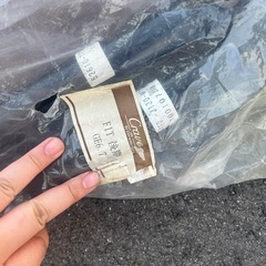 ホンダ フィット サスペンション 純正品 の画像