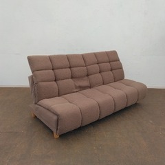 ≪引取り限定≫ソファベッド 63455円 80001215