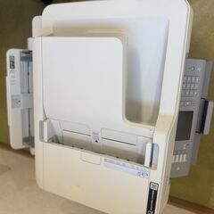 【ジャンク品】brother インクジェットプリンター・複合機 MFC-J6983CDW（A3対応・インク多数付き）の画像
