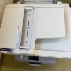 【ジャンク品】brother インクジェットプリンター・複合機 MFC-J6983CDW（A3対応・インク多数付き）