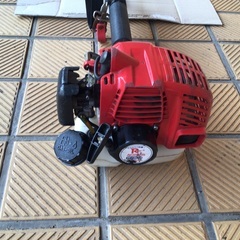 丸山エンジン草刈り機　26CC  Rスタート　エコエンジン　替え...