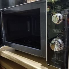 【新品同様】東芝 電子レンジ ER-SM17(W) 2019年製