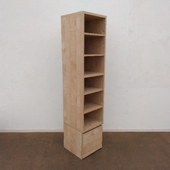 ≪引取り限定≫本棚 36355円 80001237