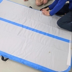 ★はじめての体操教室★の画像