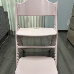 大和屋キッズチェア　