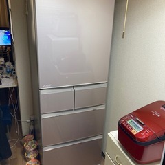 冷蔵庫