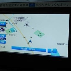 完全自社ローン😊来店不要✨ダイハツ タント 　Ｘの画像