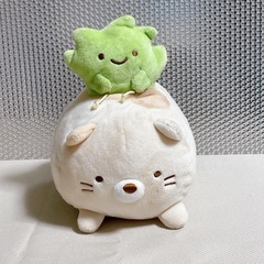 動作確認済み　ゆらゆらすみっコぐらし　