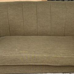 NOCE ノーチェ 家具 ソファ 2人掛け ツーシーター グリー...