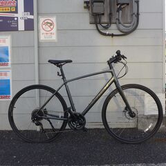 中古　TREK　トレック　FX2  2025年モデル  アルミフ...