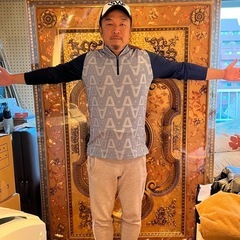 シャンデリアアーチの画像