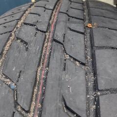 溝あり2本価格!!175/65R14国産サマータイヤ♪ (オフィスTS) 裾野