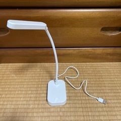 USB式ライト