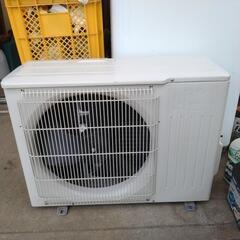 三菱電機エアコンの画像