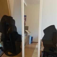全身鏡　ミラー