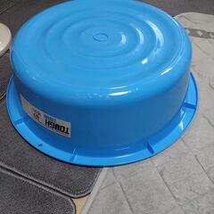 【お取り引き中】57型　タライ大サイズの画像