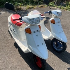 チャンプCX2台セット
