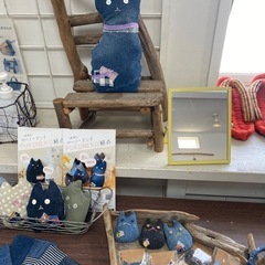 婦人服　子供服　古着販売　期間限定イベント　ハンドメイド　フリマ - 大東市