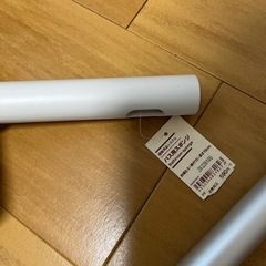 【新品未使用】無印良品　掃除用具　バス用スポンジの画像