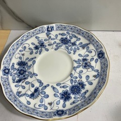 ☆値下げ☆I 2505-383 NARUMI ミラノ カップ&ソーサー バラ売り不可 キズ 汚れありの画像