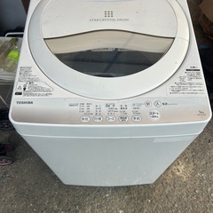洗濯機