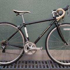 RALEIGH（ラレー）Carlton CRF 2016年モデル...