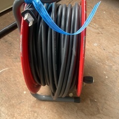 電線リール29米 中古