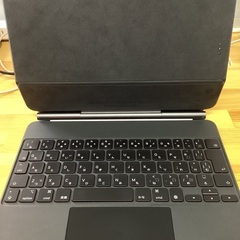 Magic keyboard 11インチ用　A2261の画像